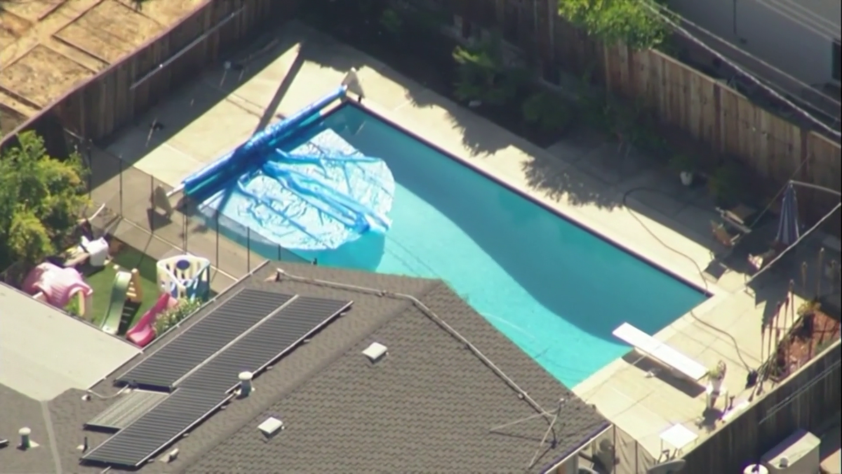 San Jose day care co-owner found guilty in 2023 drowning deaths of 2 toddlers