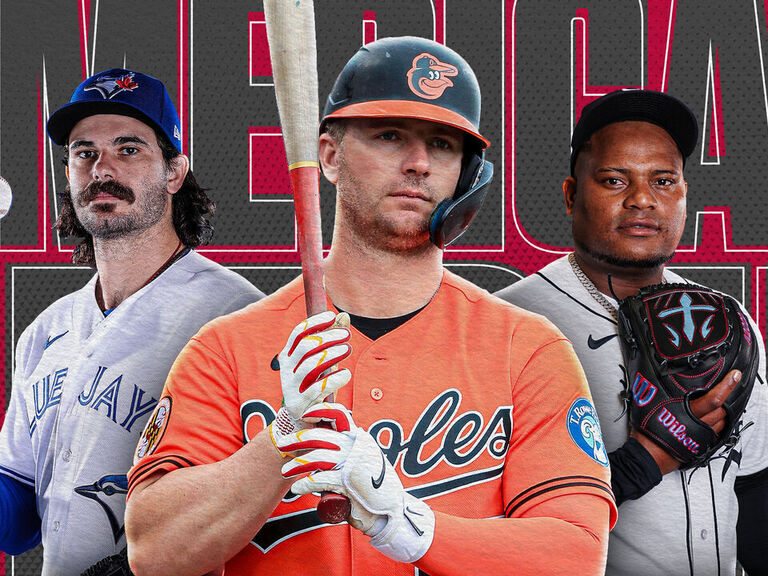 Handing out offseason grades for every AL team