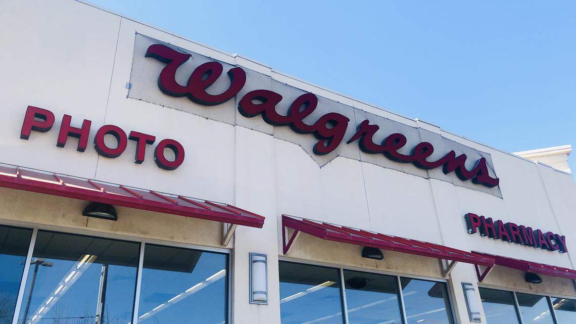 Walgreens at Bullard and First in Fresno to close April 28
