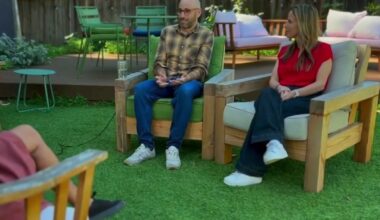 Oakland compound, ideal for communal-style living, up for sale