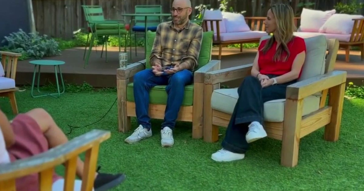 Oakland compound, ideal for communal-style living, up for sale