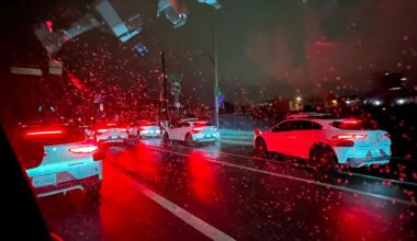 Waymo Safety Concerns During Emergencies Being Discussed In SF Hearing