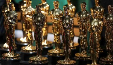 Why is it called an Oscar? Fun facts about the Academy Awards – NBC Los Angeles