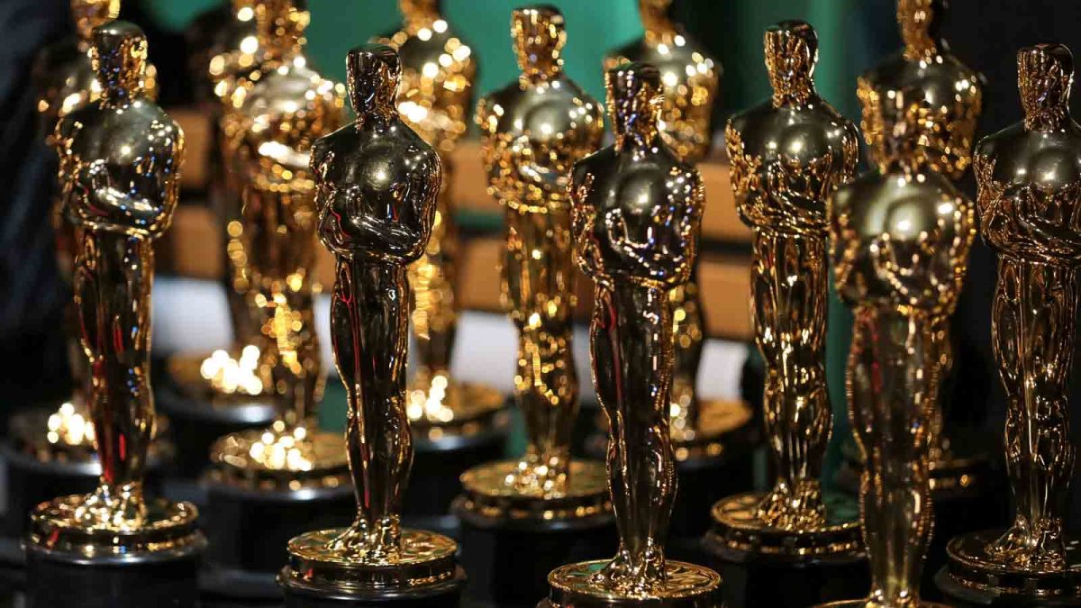 Why is it called an Oscar? Fun facts about the Academy Awards – NBC Los Angeles