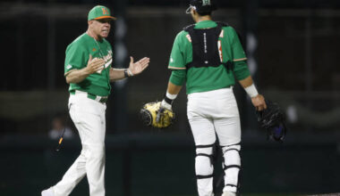Long Beach State hands UH baseball team another defeat