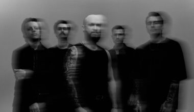 Black Veil Brides, We Came As Romans, Angel Du$t, Comeback Kid, Silly Goose, Etc. Set For 2026 'Vans Warped Tour'