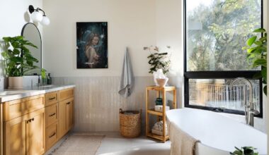 The Rise of Homes Designed as Wellness Retreats