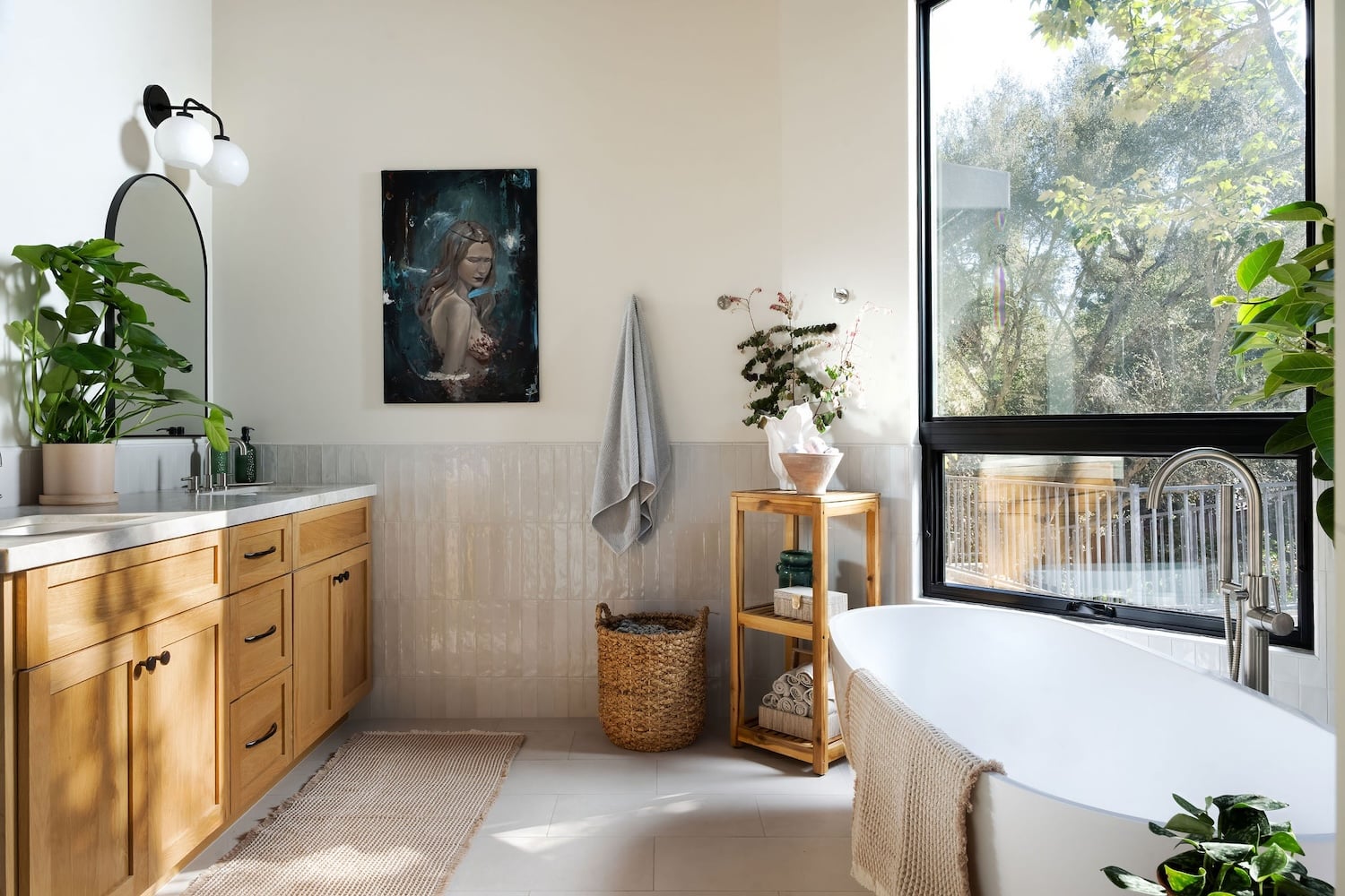 The Rise of Homes Designed as Wellness Retreats