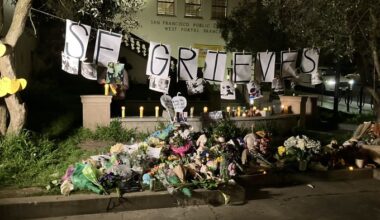 S.F. Judge Decides Utterly Reckless Driving is Not a Serious Crime