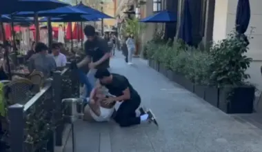 San Jose Mayor Condemns Assault on Israeli Americans, Calls Attack ‘Heinous’