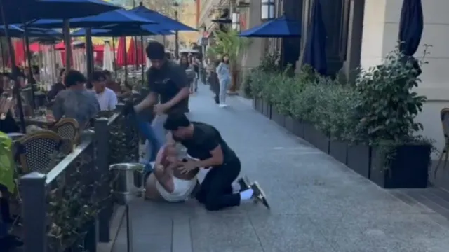 San Jose Mayor Condemns Assault on Israeli Americans, Calls Attack ‘Heinous’