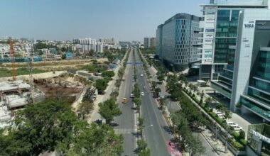 Which Indian city is called the San Francisco of India?