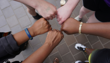Political Science study reveals how Americans decide who counts as a person of color