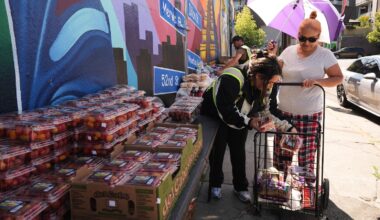 Winter heat wave will send temperatures into the 90s across Southern California