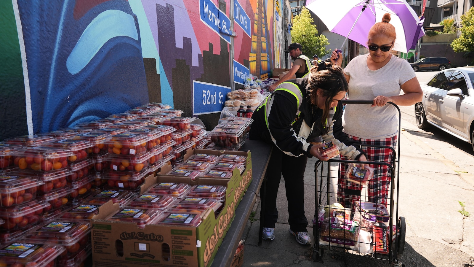 Winter heat wave will send temperatures into the 90s across Southern California