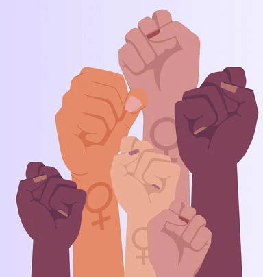 Students starting Spring