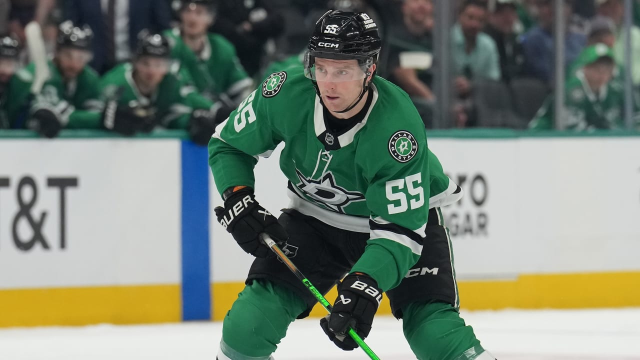 Harley buries OT winner | NHL.com