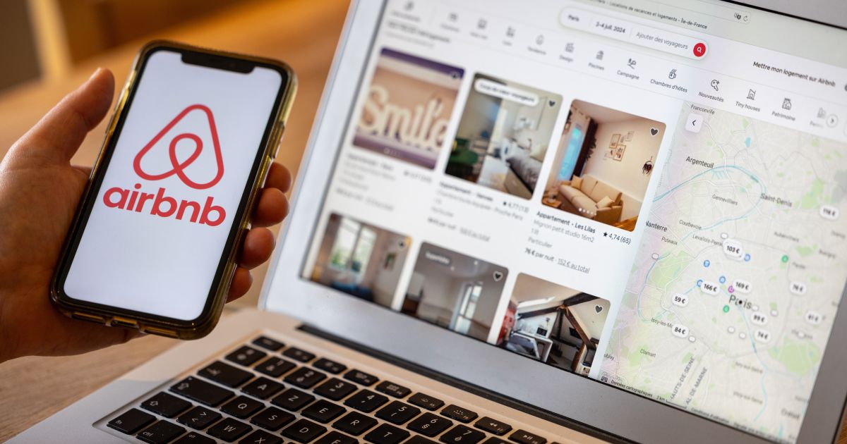 Airbnb Settles $120 Million Tax Refund Lawsuit Against San Francisco for $0