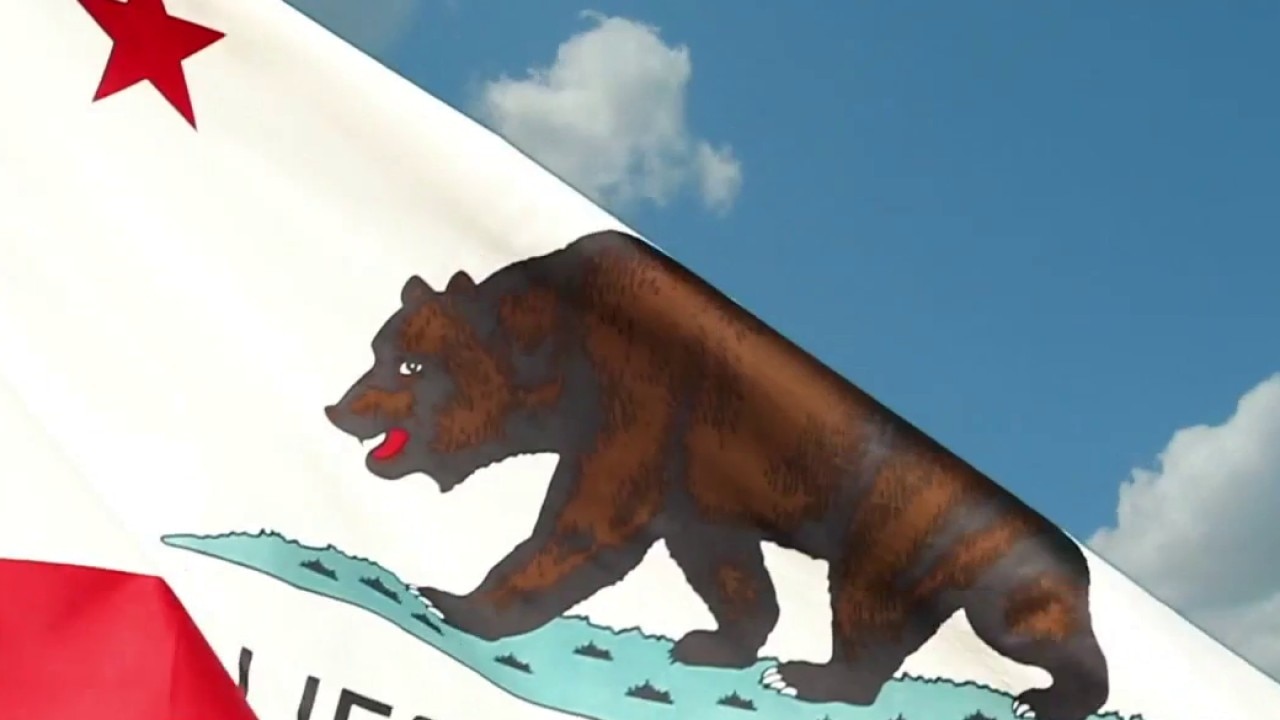 FBI warns California of alleged drone threat from Iran