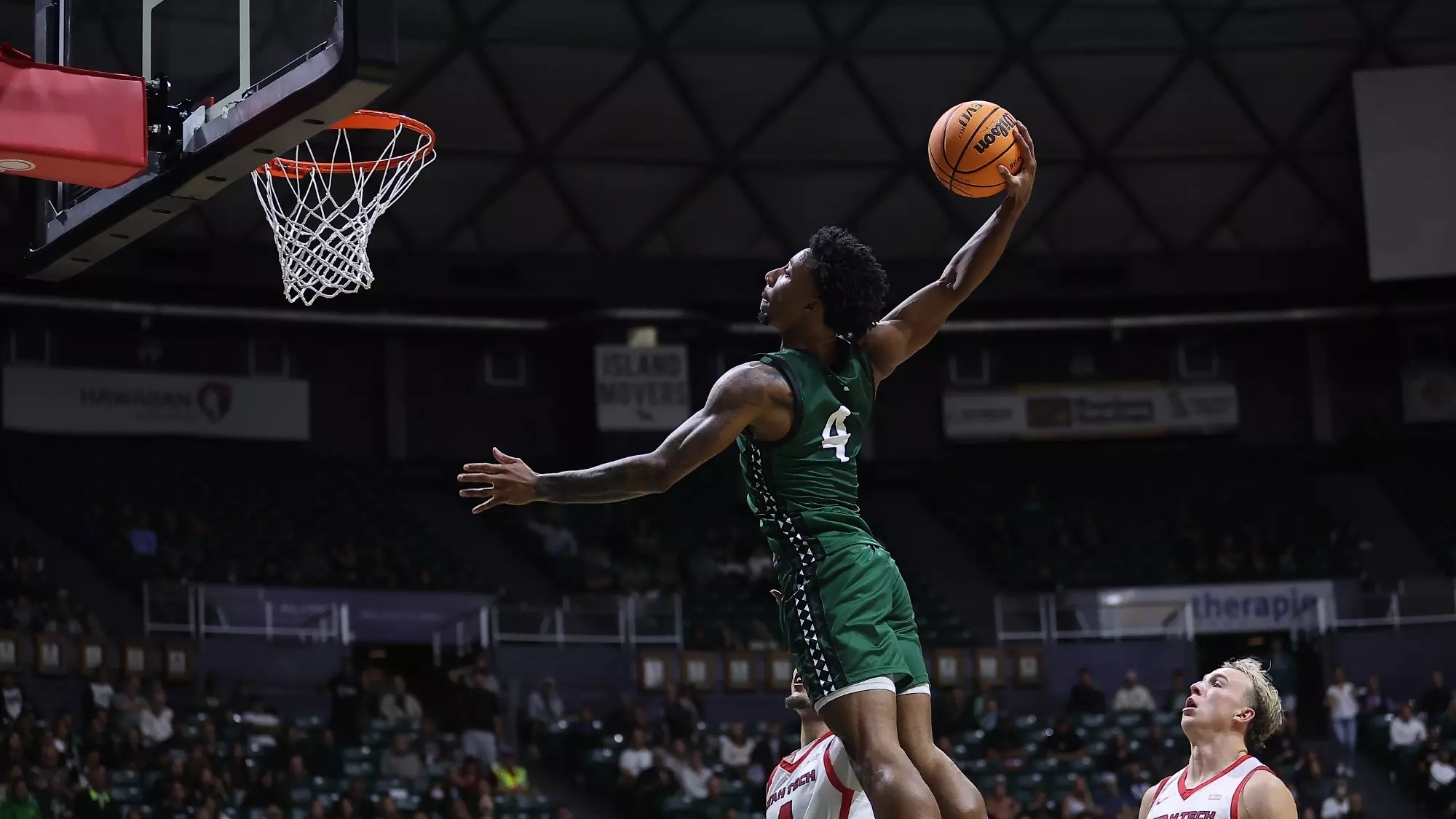 college basketball picks Quandre Bullock Hawaii Warriors predictions best bet odds