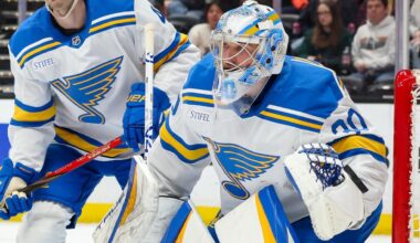 Hofer shuts out Ducks | NHL.com