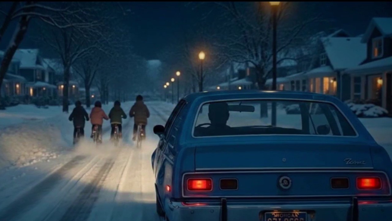 The Oakland County Child Killer: 50 Years Later