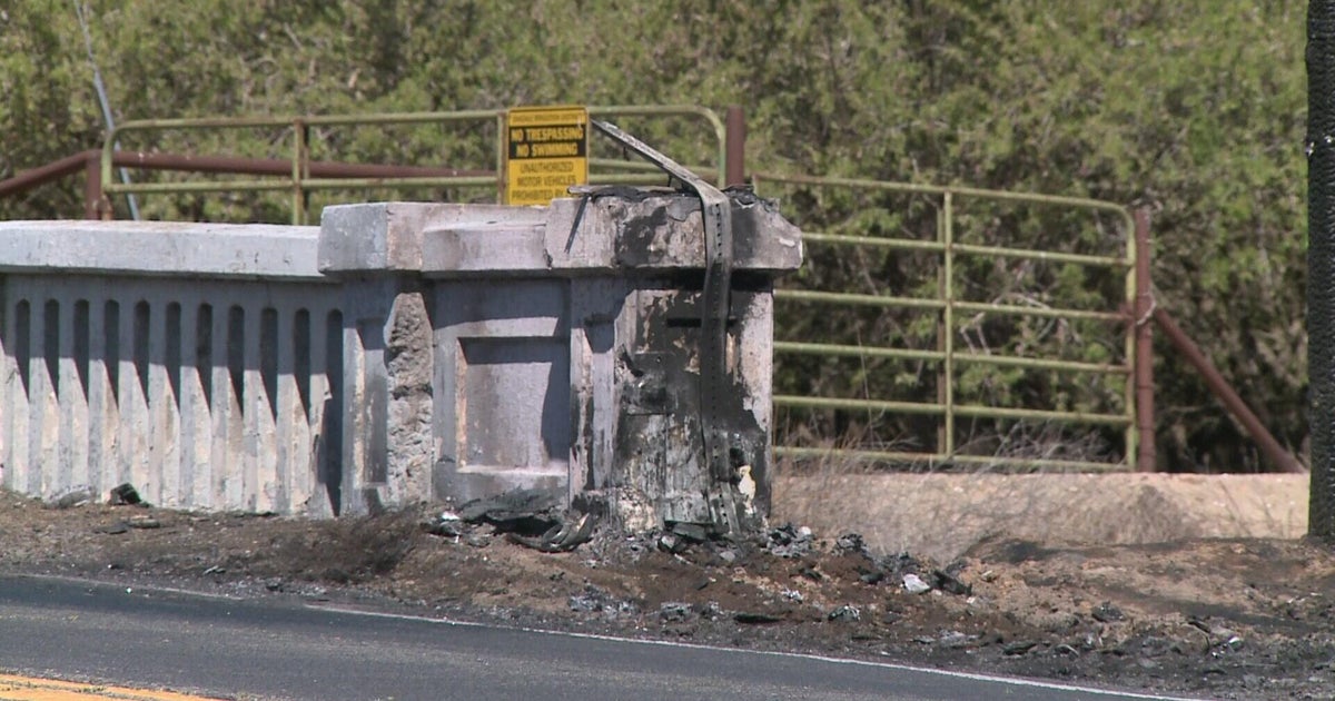 4 dead in rural Stanislaus County crash near Oakdale