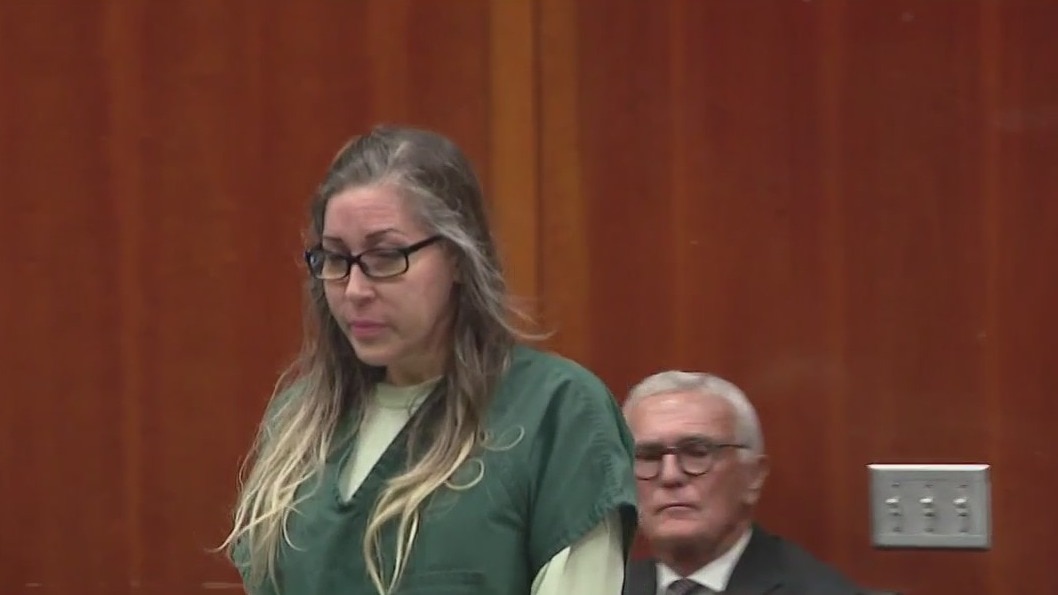 Los Gatos 'party mom' case moves forward