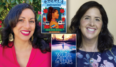 Local YA Novels Tell San Francisco Stories