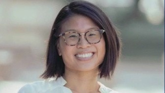 Rae Huang launches mayoral campaign