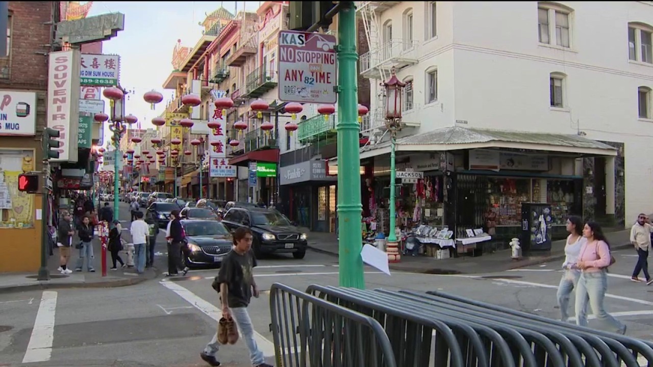 High-profile attacks ahead of SFs Chinese New Year Parade heighten concerns