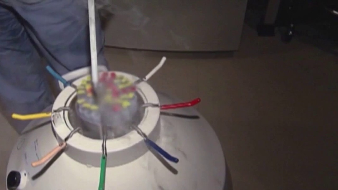 OC fertility doctor, clinic sued over relocated embryos 