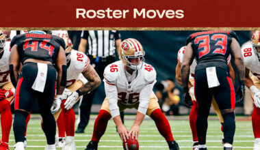 49ers Re-Sign LS Jon Weeks to One-Year Extension