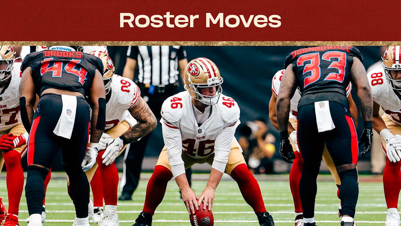 49ers Re-Sign LS Jon Weeks to One-Year Extension