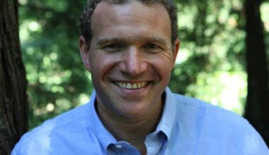 Zac Unger | City of Oakland, CA