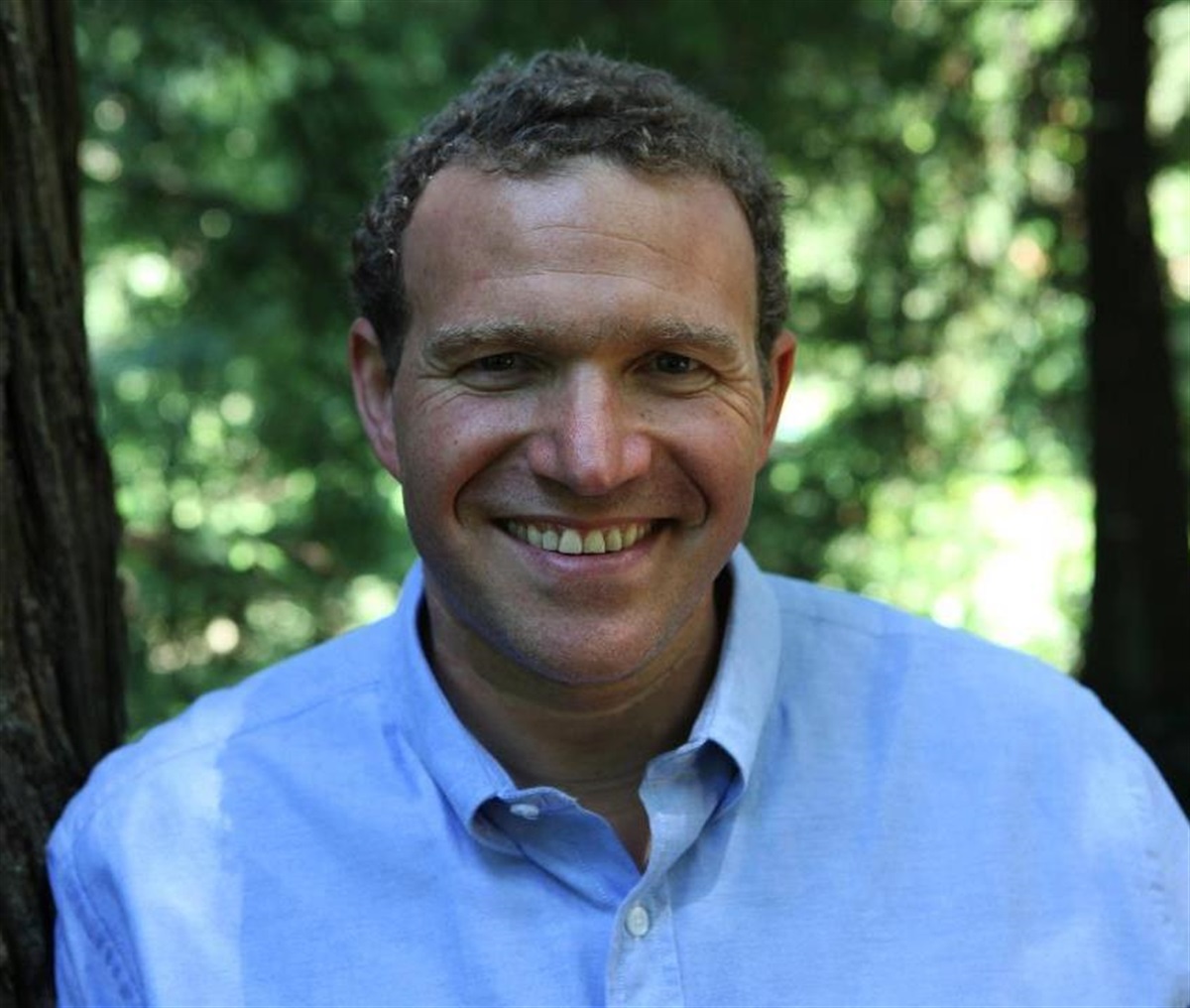 Zac Unger | City of Oakland, CA