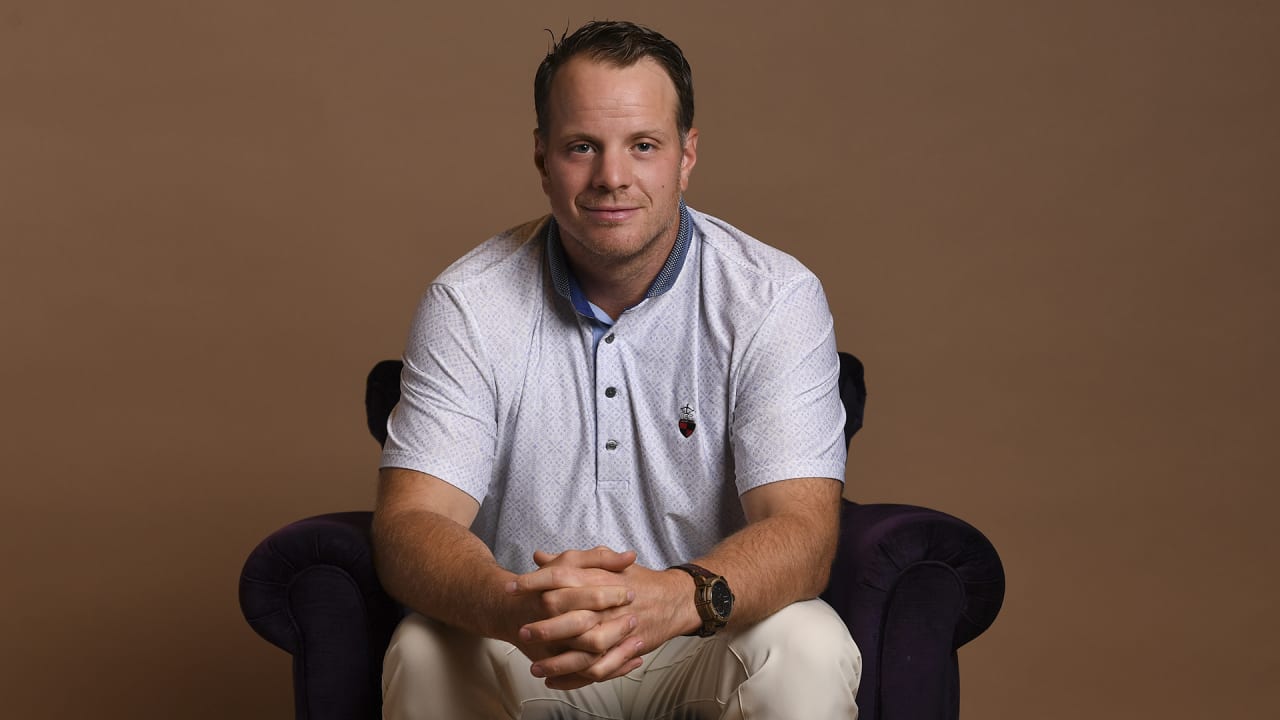 New Duck Carlson Discusses His Trade to Anaheim