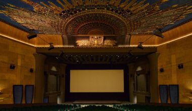 6 best independent movie theaters in Los Angeles that capture the magic of the silver screen