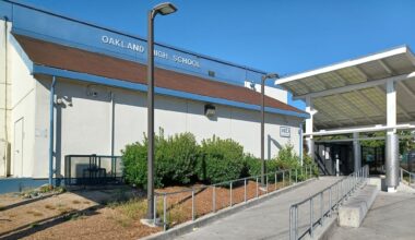 California sues Oakland school district, says it ignored order to address antisemitism