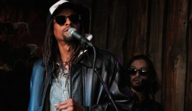 Adams Avenue Unplugged connected community to array of talented artists