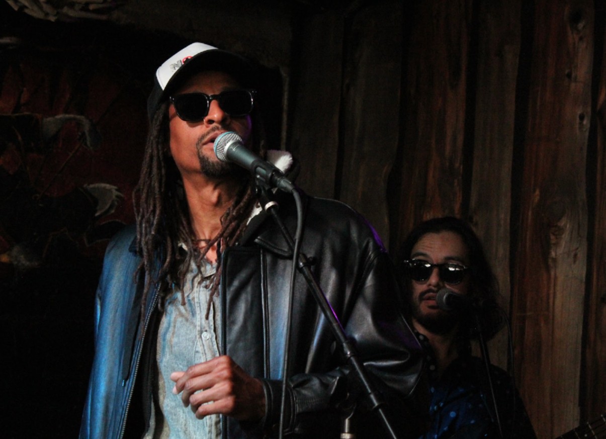 Adams Avenue Unplugged connected community to array of talented artists