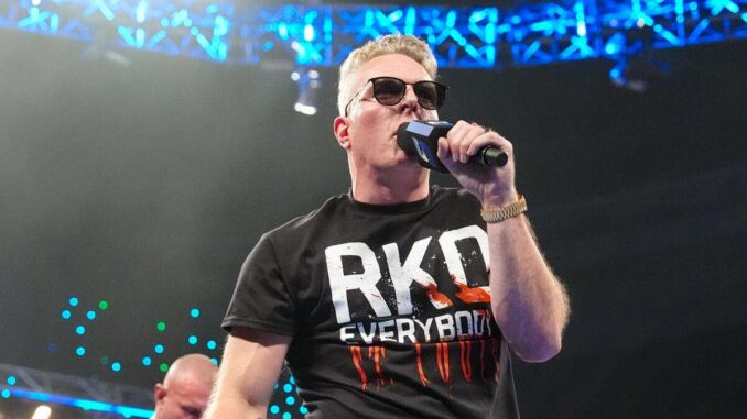 SmackDown