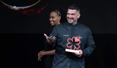 Michelin Guide California ceremony set for June 24