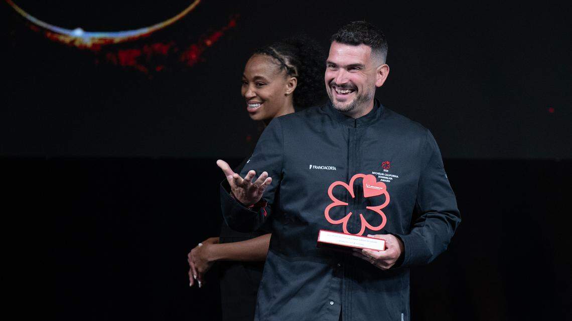 Michelin Guide California ceremony set for June 24