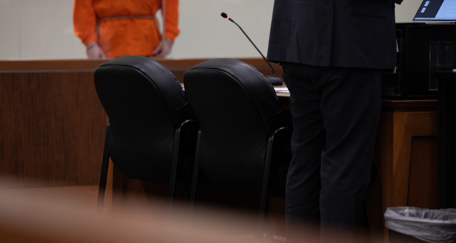 What new California Supreme Court ruling means for bail- CalMatters