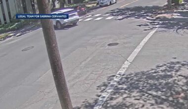 State Sen. Cervantes sues Sacramento and police over false DUI accusation