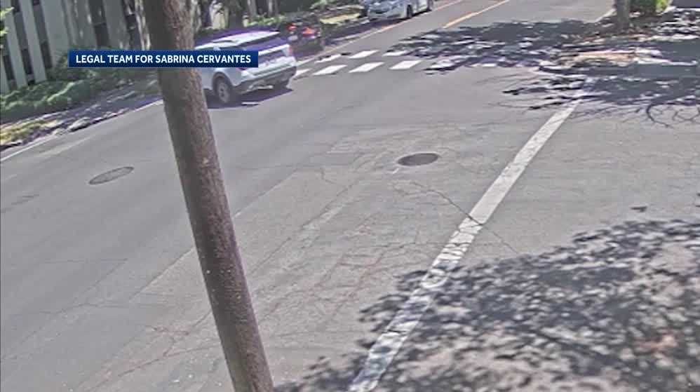 State Sen. Cervantes sues Sacramento and police over false DUI accusation