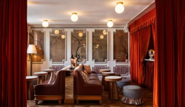 Best New Hotels and Resorts Across California