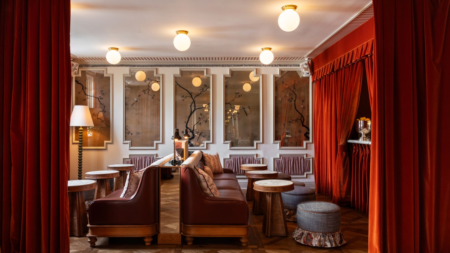 Best New Hotels and Resorts Across California