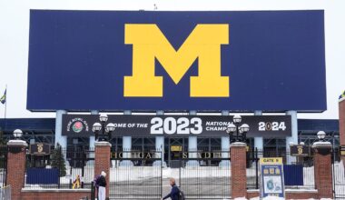 Michigan Football Makes Top 7 For Elite Safety From California